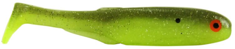 Chartreuse Shad