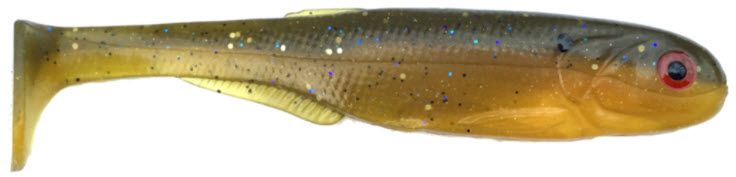Green Sunfish