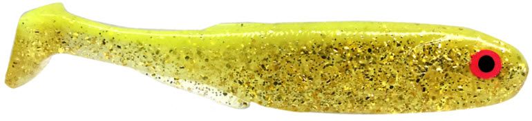 Big Joshy Swimbaits J5 Premium Baitfish