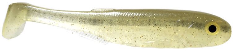 Striped Shiner