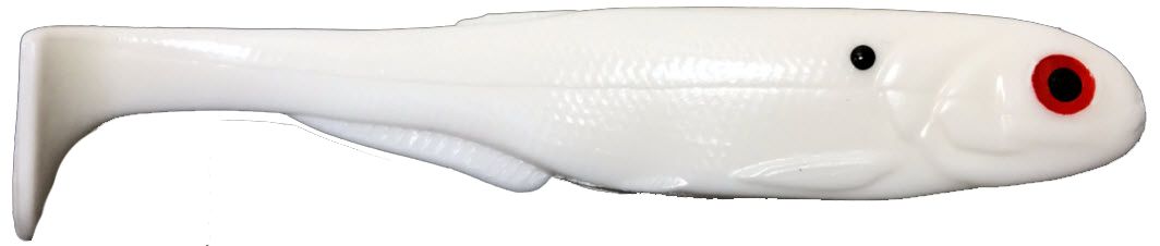 Big Joshy Swimbaits J5 Premium Baitfish