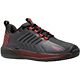 Black/Red