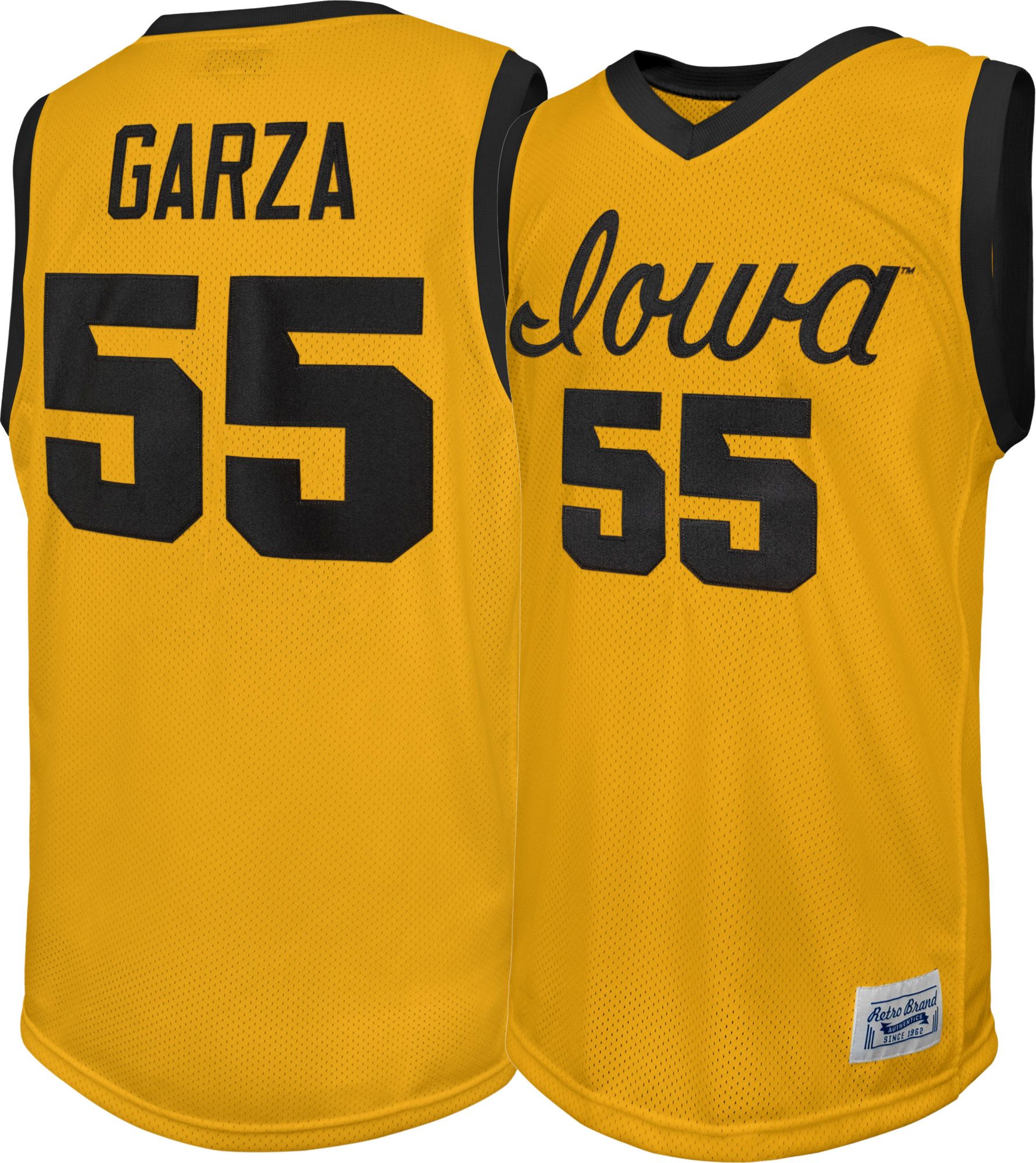 Jerseys