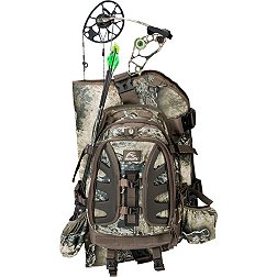 InSights Vision Compound Bow Backpack