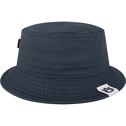 League-Legacy Men's Auburn Tigers Blue Weston Relaxed Twill Bucket Hat