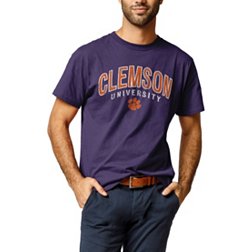 League-Legacy Men's Clemson Tigers Regalia All American T-Shirt
