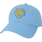 League-Legacy Men's Southern Jaguars Blue EZA Adjustable Hat