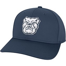 League-Legacy Men's Butler Bulldogs Blue Cool Fit Stretch Hat