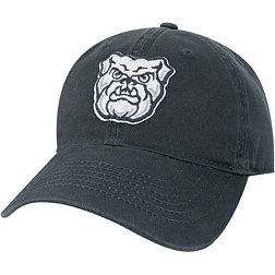 League-Legacy Men's Butler Bulldogs Blue EZA Adjustable Hat