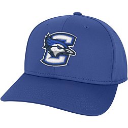 League-Legacy Men's Creighton Bluejays Blue Cool Fit Stretch Hat