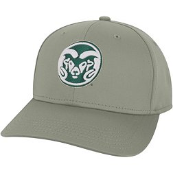 League-Legacy Men's Colorado State Rams  Cool Fit Stretch Hat