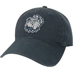 League-Legacy Men's Georgetown Hoyas Blue EZA Adjustable Hat