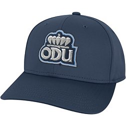 League-Legacy Men's Old Dominion Monarchs Blue Cool Fit Stretch Hat