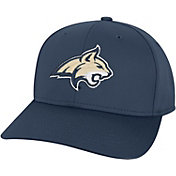 League-Legacy Men's Montana State Bobcats Blue Cool Fit Stretch Hat