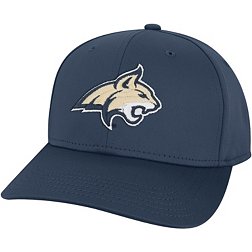 League-Legacy Men's Montana State Bobcats Blue Cool Fit Stretch Hat