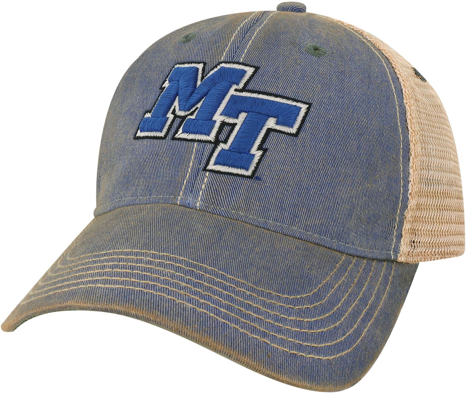 Middle Tennessee State Blue Raiders