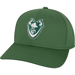 League-Legacy Men's Portland State Vikings Green Cool Fit Stretch Hat