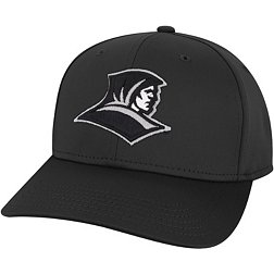 League-Legacy Men's Providence Friars Cool Fit Stretch Black Hat