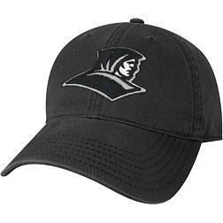 League-Legacy Men's Providence Friars EZA Adjustable Black Hat