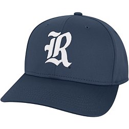 League-Legacy Men's Rice Owls Blue Cool Fit Stretch Hat