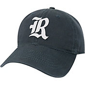 League-Legacy Men's Rice Owls Blue EZA Adjustable Hat