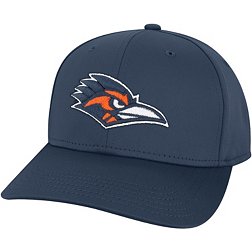 League-Legacy Men's UT San Antonio Roadrunners Blue Cool Fit Stretch Hat