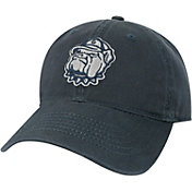 League-Legacy Youth Georgetown Hoyas Blue Relaxed Twill Adjustable Hat