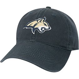 League-Legacy Youth Montana State Bobcats Blue Relaxed Twill Adjustable Hat