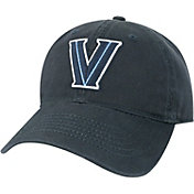 League-Legacy Youth Villanova Wildcats Navy Relaxed Twill Adjustable Hat