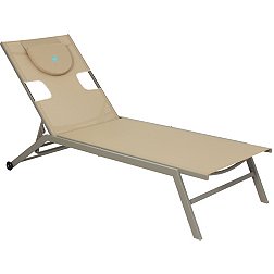 Ostrich Chatham Patio Chaise Lounges – 2 pack