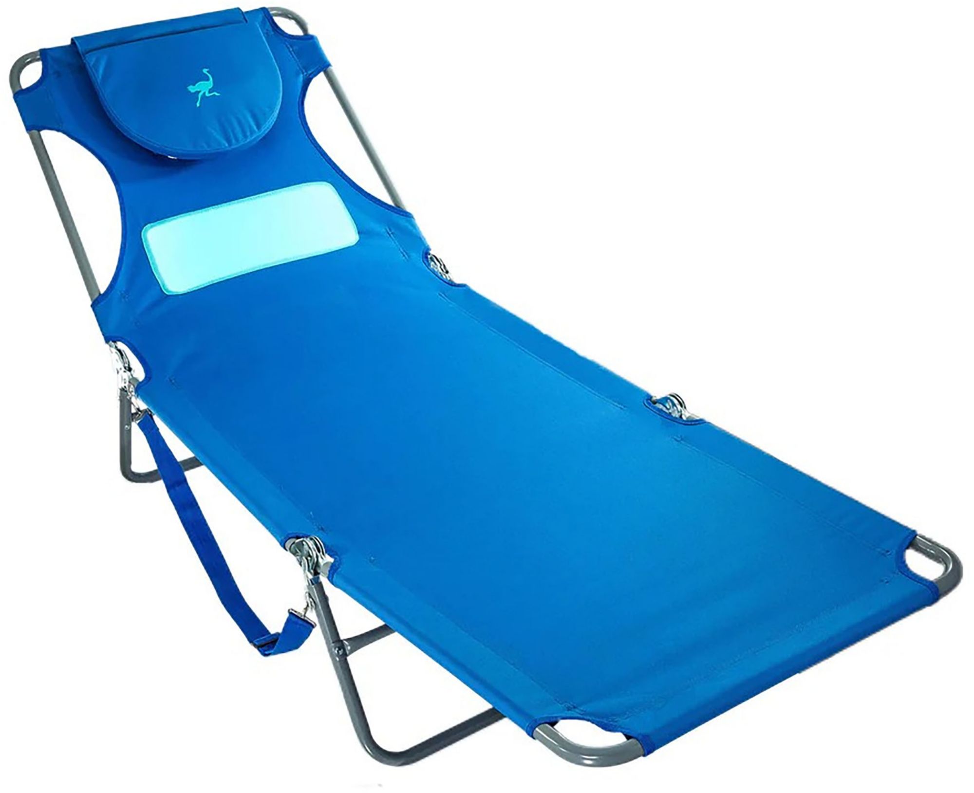 Ostrich Ladies Comfort Lounger