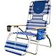 Blue/White Stripe