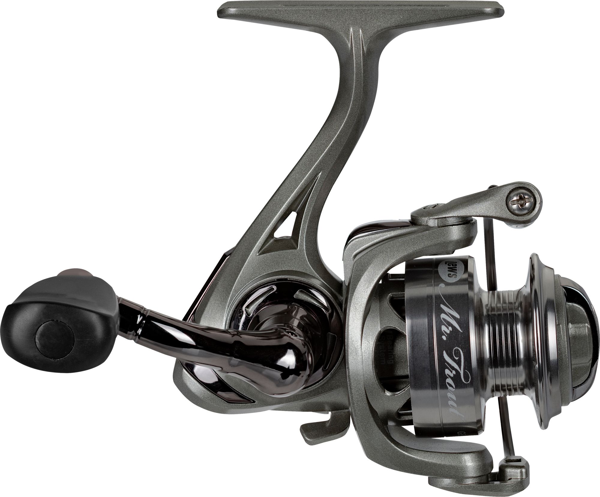 Photos - Other for Fishing Lew's Mr. Trout Spinning Reel  21LEWUMRTRTSPDSPNREEX(2021)