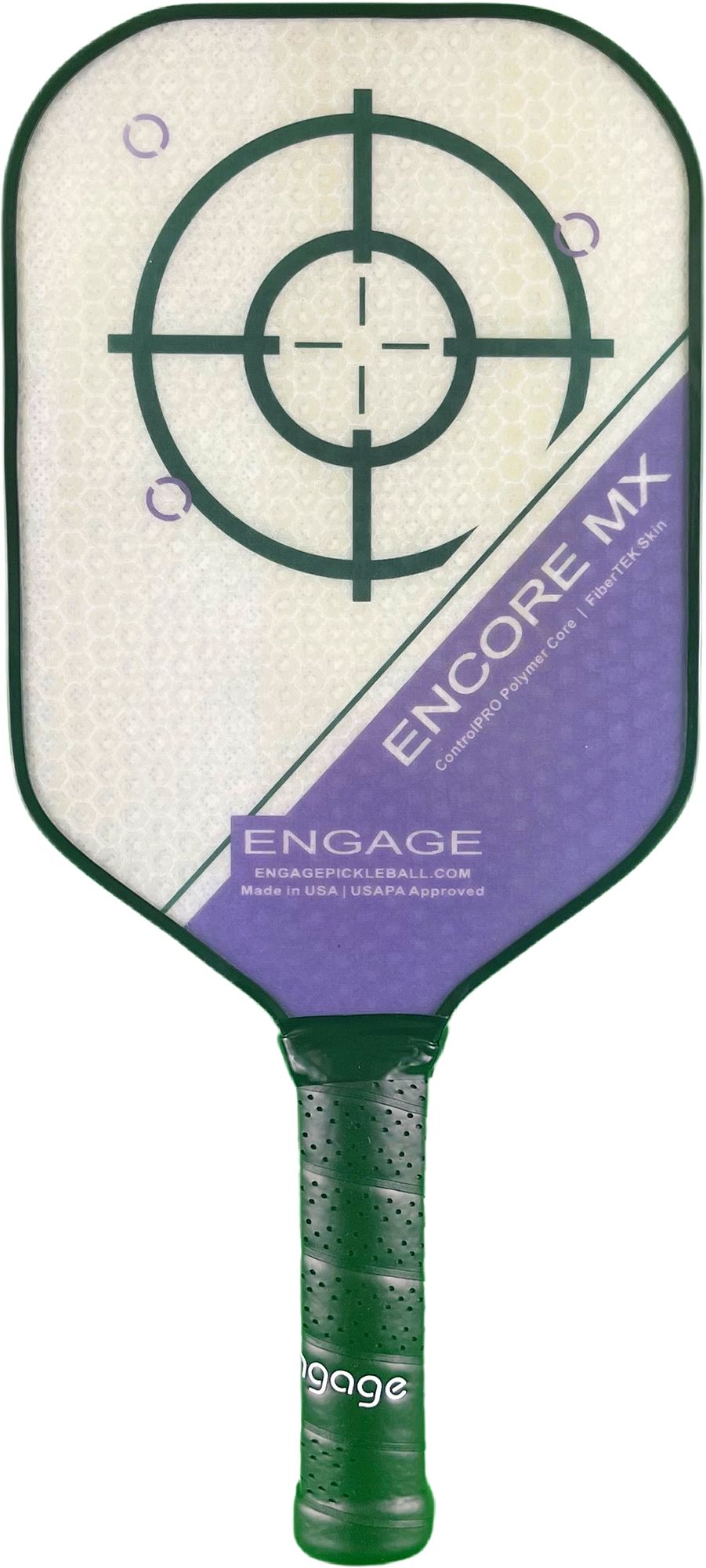 Engage Encore EX 6.0 Lite Pickleball Paddle