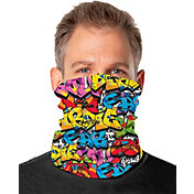 Loudmouth Tags Gaiter