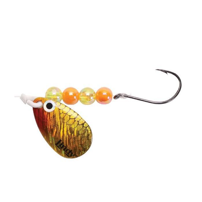 Golden Shiner
