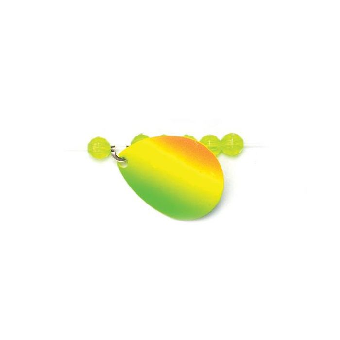 Lindy Old Guides Secret 3 Hook Harness