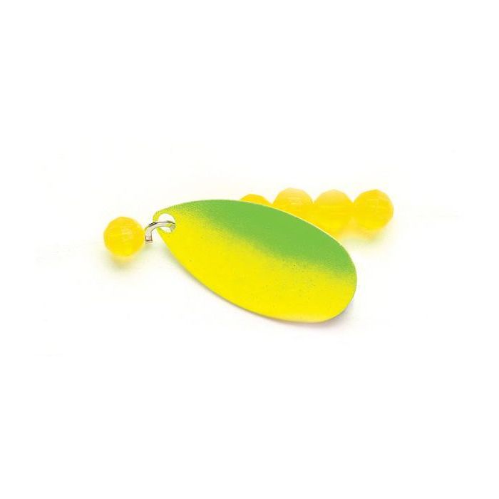 Lindy Old Guides Secret Drift Rigs - No Color