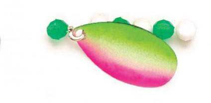 Lindy Old Guides Secret Drift Rigs