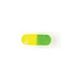 Lime Green/Yellow