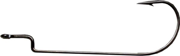 Lunker City 8/0 Standard Offset Hooks