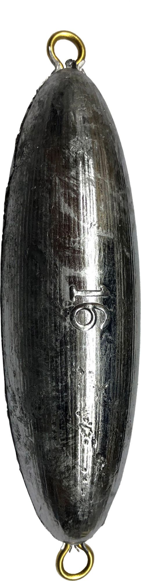 Lead Masters Double Ring #16 Sinker