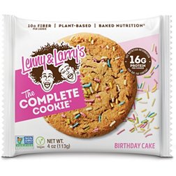 Lenny & Larry Protein Cookie