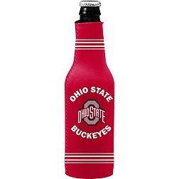 Logo Brands Ohio State Buckeyes Bottle Cooler