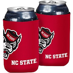 Logo Brands NC State Wolfpack Can Cooler