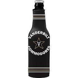 Logo Brands Vanderbilt Commodores Bottle Cooler