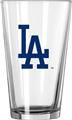 Logo Brands Los Angeles Dodgers 16oz. Gameday Pint Glass