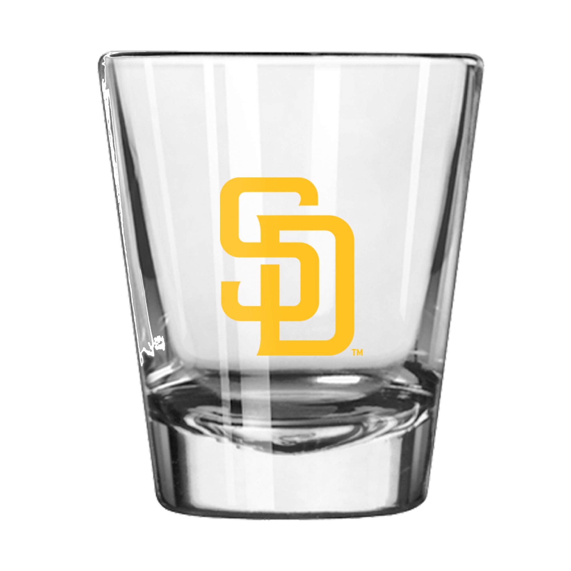 Logo Brands San Diego Padres Chair