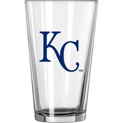 Logo Brands Kansas City Royals 16oz. Gameday Pint Glass
