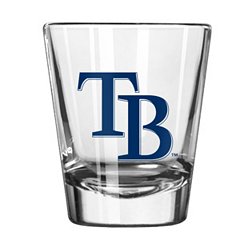 Detroit Tigers - 2oz Shot Glass